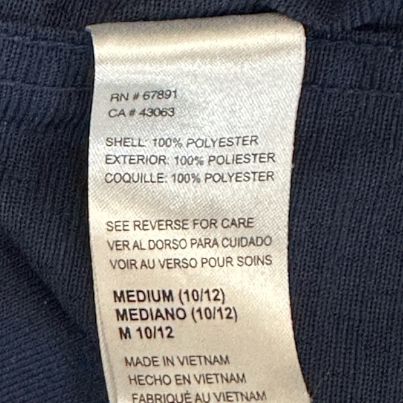 Nike Seattle Seahawks #3 Wilson Kids Youth Medium Short Sleeve Jersey Shirt NFL - Picture 8 of 8